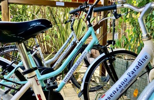 Rivoltella Bed & Breakfast | B&B Desenzano Paradise