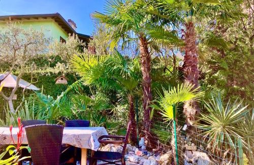 Rivoltella Bed & Breakfast | B&B Desenzano Paradise