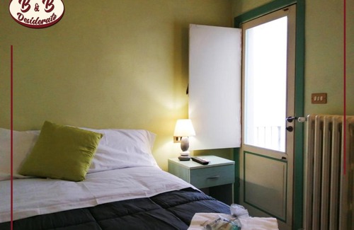 Latiano Bed & Breakfast | B&b Desiderato