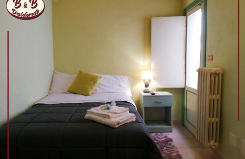 Latiano Bed & Breakfast | B&b Desiderato