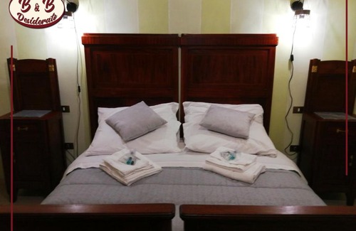 Latiano Bed & Breakfast | B&b Desiderato