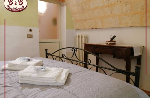 Latiano Bed & Breakfast | B&B Desired an oasis of peace and tranquility a stone's throw from the sea