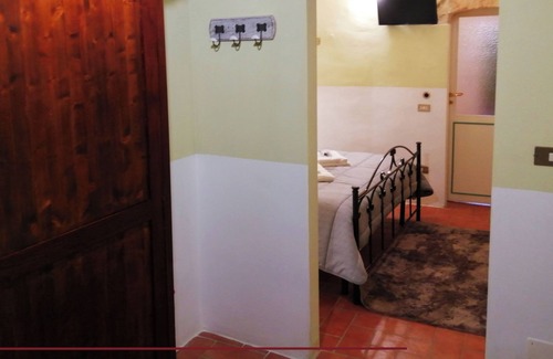 Latiano Bed & Breakfast | B&B Desired an oasis of peace and tranquility a stone's throw from the sea