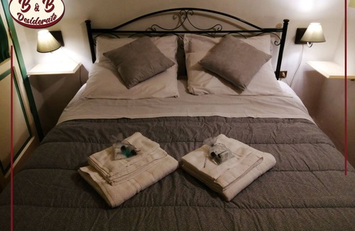 Latiano Bed & Breakfast | B&B Desired an oasis of peace and tranquility a stone's throw from the sea