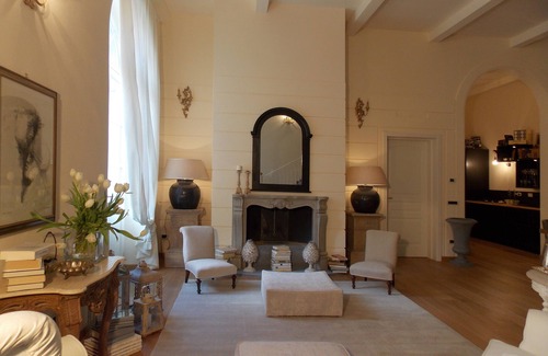 Pisa City Centre Bed & Breakfast | B&B Di Camilla