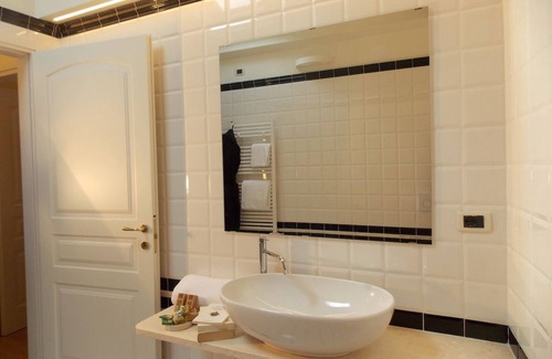 Pisa City Centre Bed & Breakfast | B&B Di Camilla