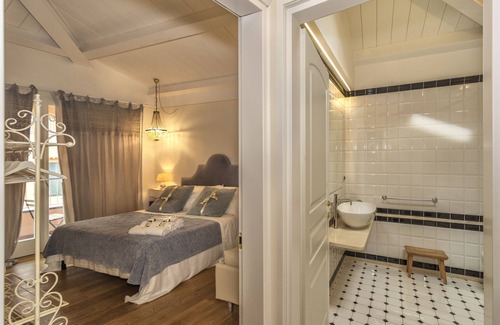 Pisa City Centre Bed & Breakfast | B&B Di Camilla