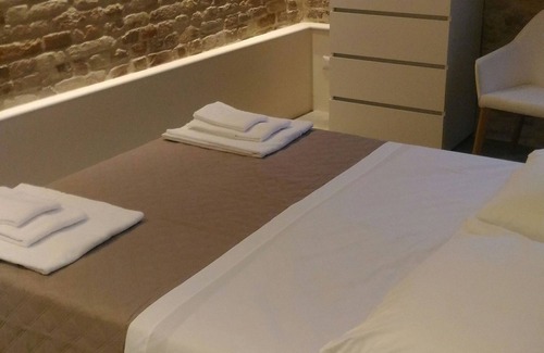 Montefiore dell'Aso Bed & Breakfast | B&B Dimora Damiani