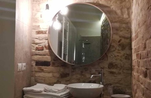 Montefiore dell'Aso Bed & Breakfast | B&B Dimora Damiani