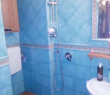 Trani Apartment | B&B Dimora PAROLE NOTE