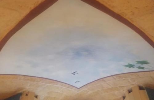 Trani Apartment | B&B Dimora PAROLE NOTE