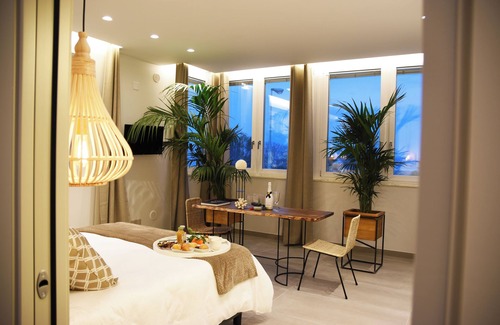 Santa Maria Bed & Breakfast | B&B Dimora Vistamare