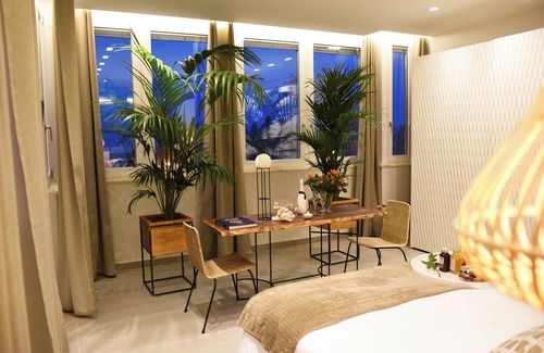 Santa Maria Bed & Breakfast | B&B Dimora Vistamare