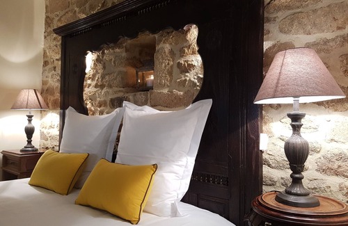 Belz Bed & Breakfast | B&B Domaine de Keryargon