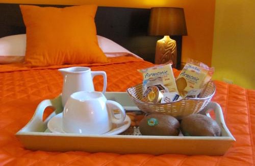Sarroch Bed & Breakfast | B&B Domu Mea