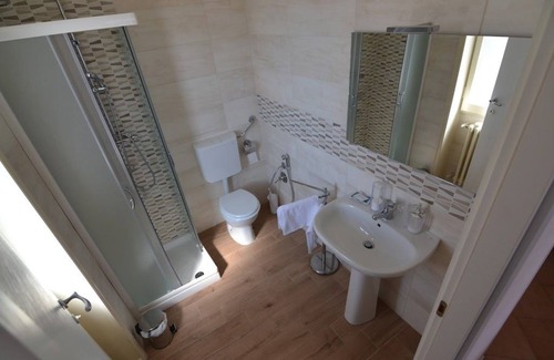 Lecce Bed & Breakfast | B&B Domus Lupiae