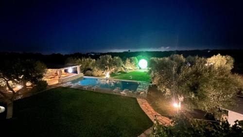 Cozzana Bed & Breakfast | B&B Don Giovanni Monopoli