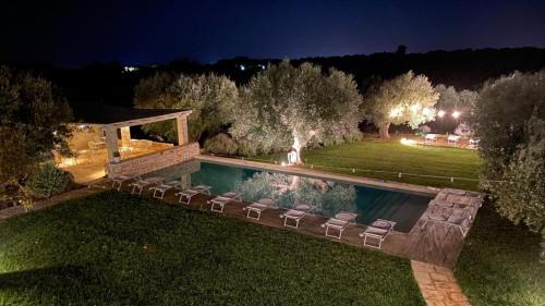 Cozzana Bed & Breakfast | B&B Don Giovanni Monopoli