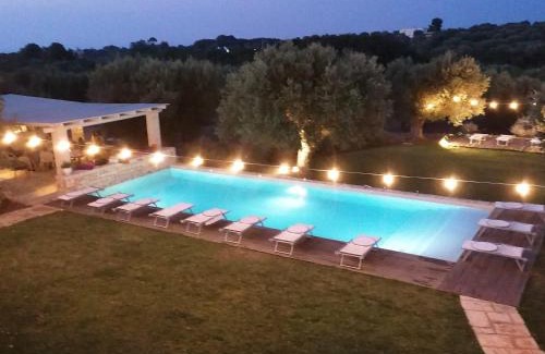 Cozzana Bed & Breakfast | B&B Don Giovanni Monopoli