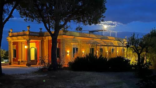 Cozzana Bed & Breakfast | B&B Don Giovanni Monopoli
