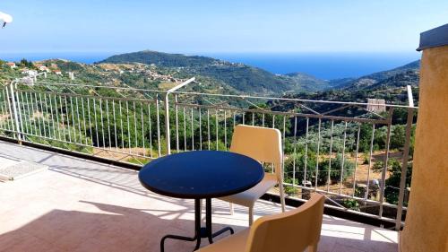 San Mauro Cilento Bed & Breakfast | b&b Don Peppe - Don Ilario