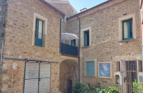 San Mauro Cilento Bed & Breakfast | b&b Don Peppe - Don Ilario