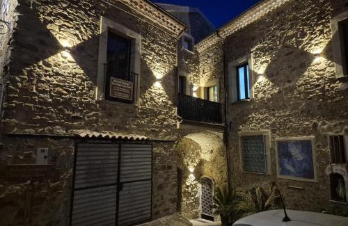 San Mauro Cilento Bed & Breakfast | b&b Don Peppe - Don Ilario