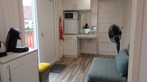 Noyers Bed & Breakfast | B&B du Cerisier, diner sur demande