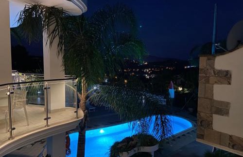 Palinuro Bed & Breakfast | B&B El Dorado