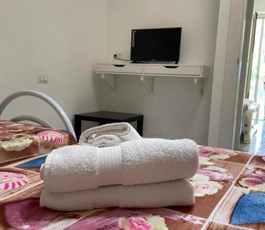 Palinuro Bed & Breakfast | B&B El Dorado