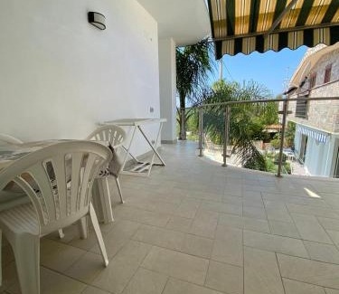 Palinuro Bed & Breakfast | B&B El Dorado