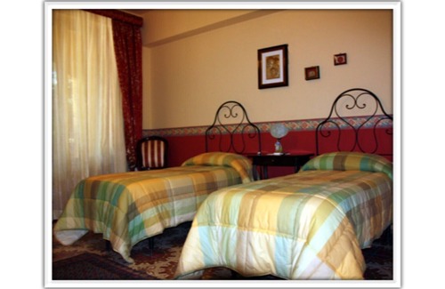 Monreale Bed & Breakfast | B & B "Elvira Al Duomo"