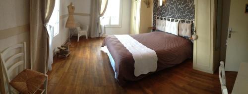 Cramant House | B&B en Champagne