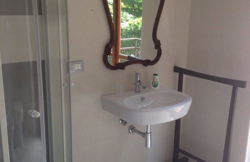 Castrovillari Bed & Breakfast | B&B Falcone