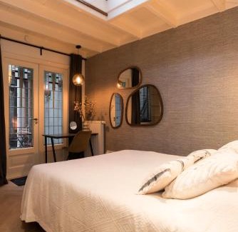 Oude Pijp Hotel | B&B Felix