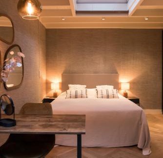 Oude Pijp Hotel | B&B Felix