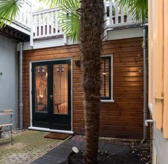 Oude Pijp Hotel | B&B Felix