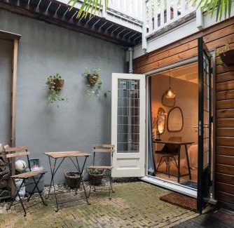 Oude Pijp Hotel | B&B Felix