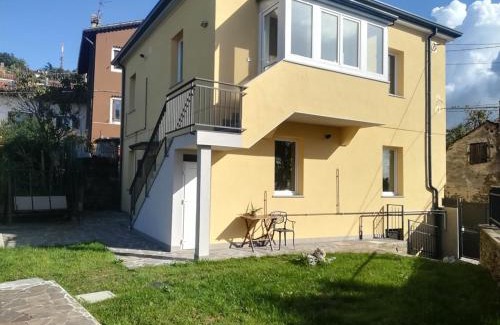 Roiano-Gretta-Barcola-Cologna-Scorcola Bed & Breakfast | B&B Ferluga