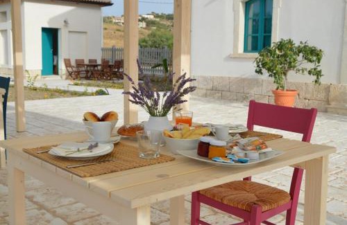 Siculiana Bed & Breakfast | B&B Fermata 106 da Carolina