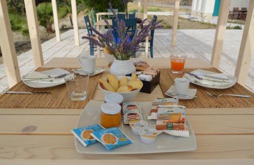 Siculiana Bed & Breakfast | B&B Fermata 106 da Carolina