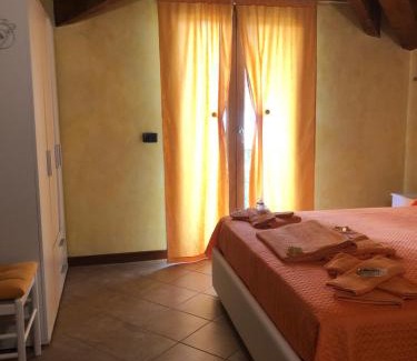 Ceriale Bed & Breakfast | B&B Fior di Loto