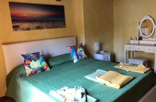 Ceriale Bed & Breakfast | B&B Fior di Loto
