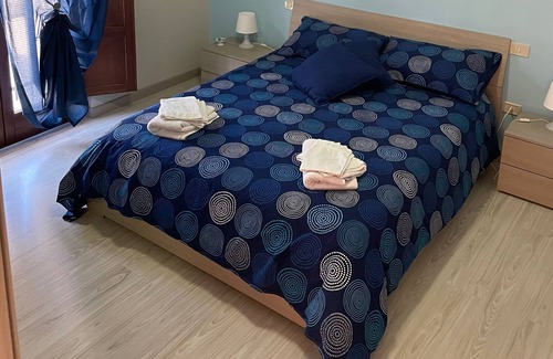 Morino Bed & Breakfast | B&B Fiume