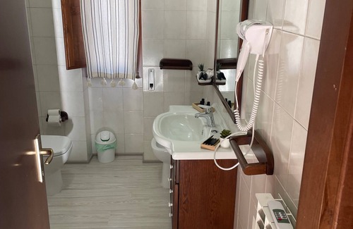 Morino Bed & Breakfast | B&B Fiume