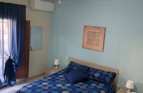 Morino Bed & Breakfast | B&B Fiume