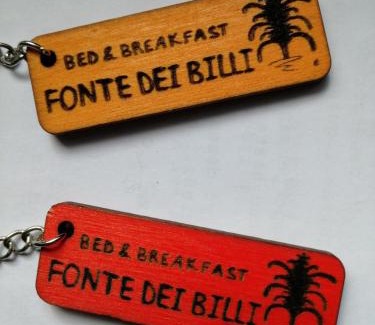 Pennabilli Bed & Breakfast | B&B Fonte Dei Billi