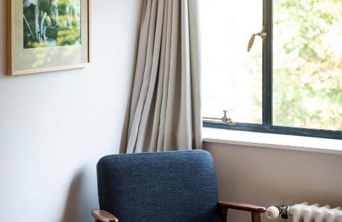 Ghent Bed & Breakfast | B&B Four Corners