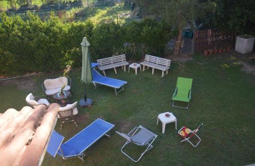 Arborea Bed & Breakfast | B&B Fra e Fe