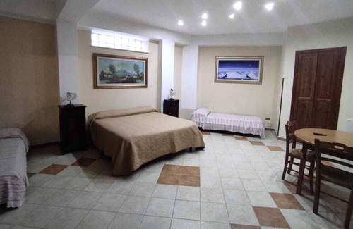 Zagarise Bed & Breakfast | B&B Francesca